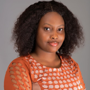 Chinenyenwa Henrietta Osamade